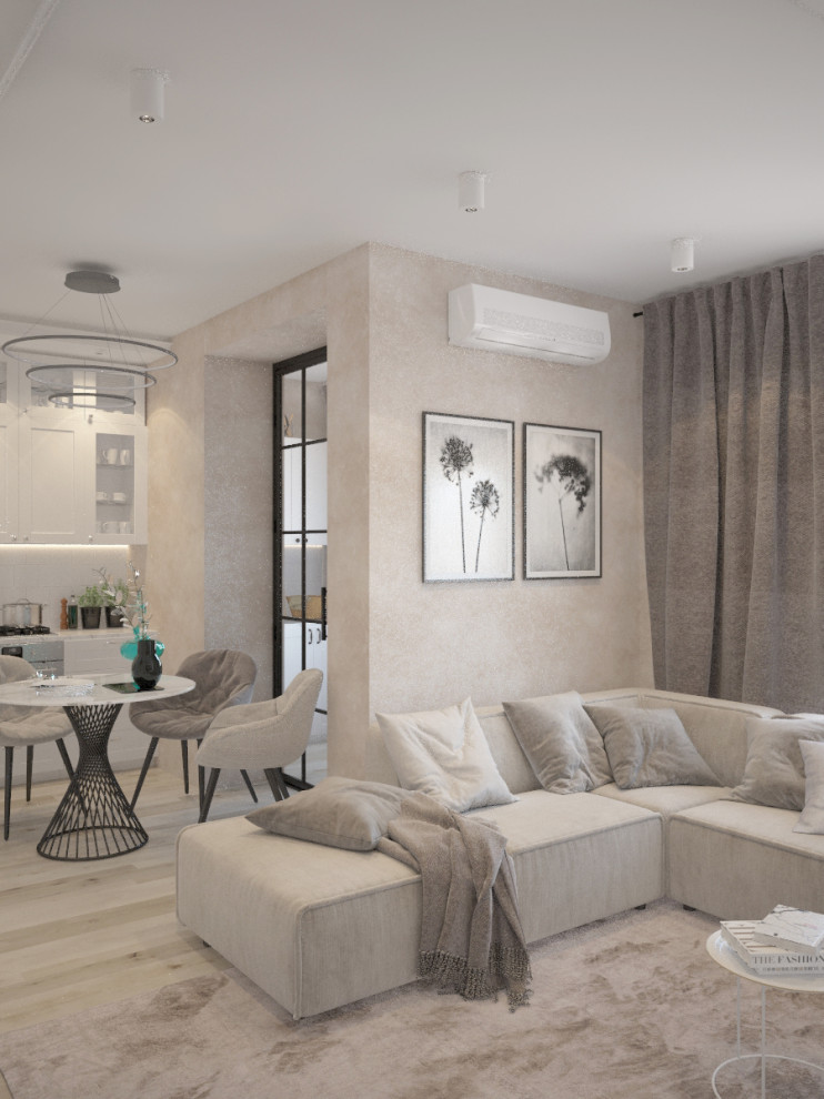 Обложка проекта: Студия Р