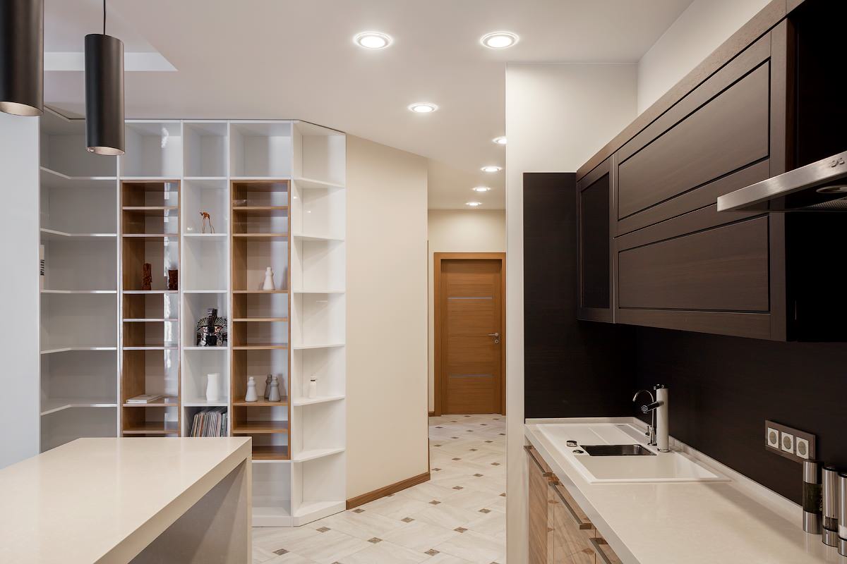 Проспект Вернадского