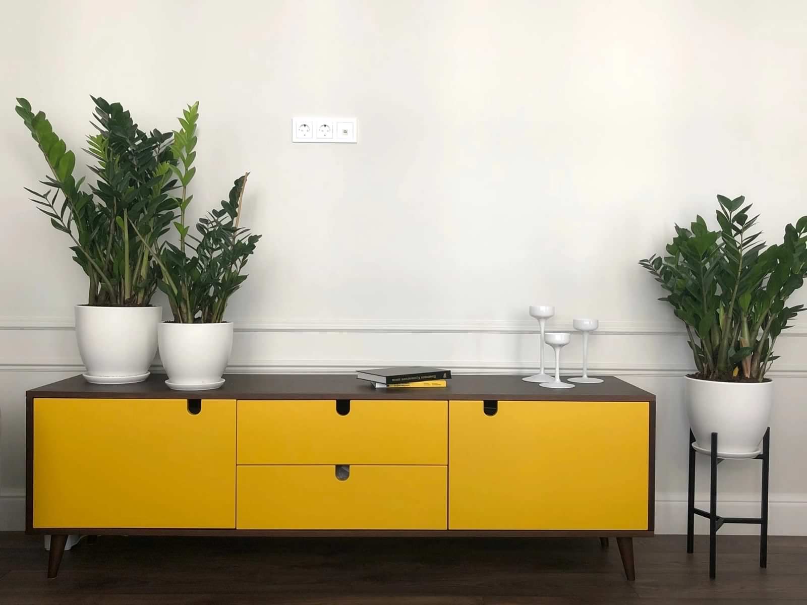 Обложка проекта: ТВ Тумба