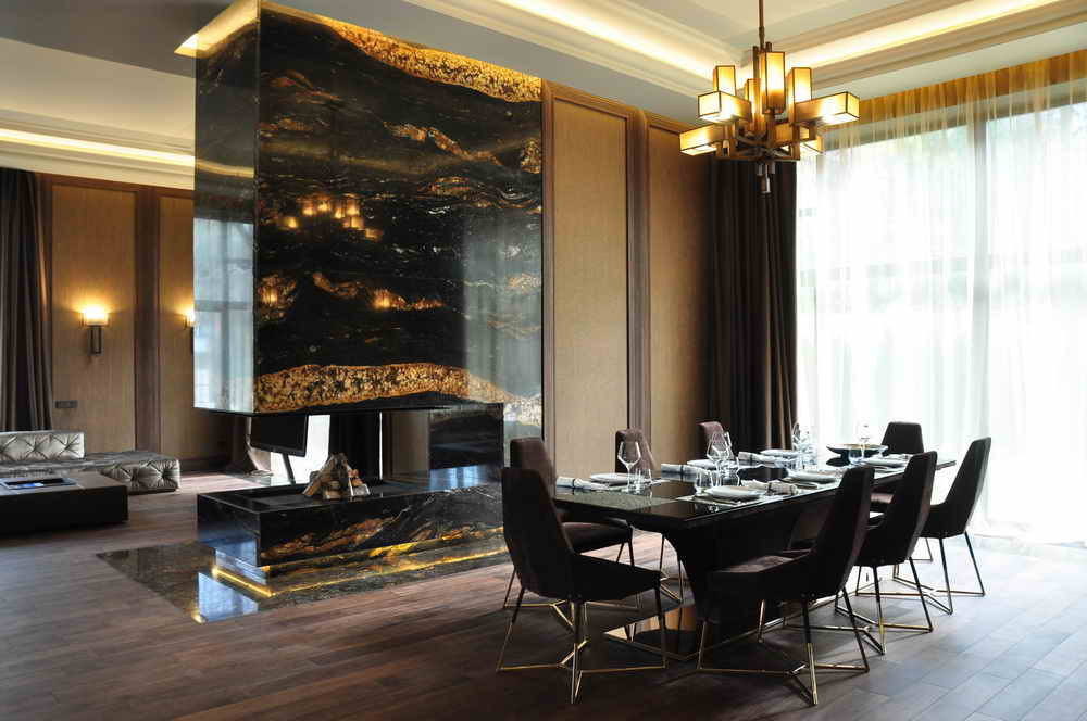 DOM на Ильинских Дачах, Жуковка