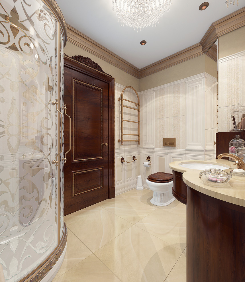 Квартира в ЖК "Pragma house" (130 м2)