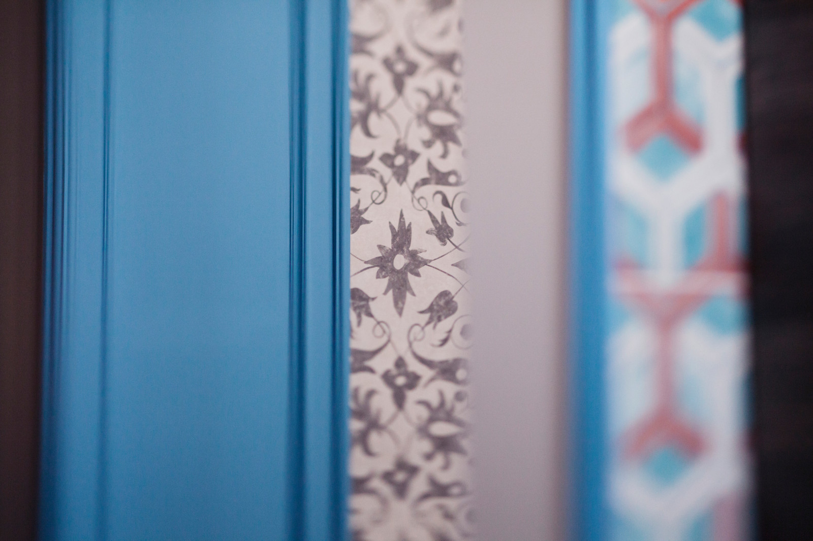 частная квартира в жилом комплексе Доминион