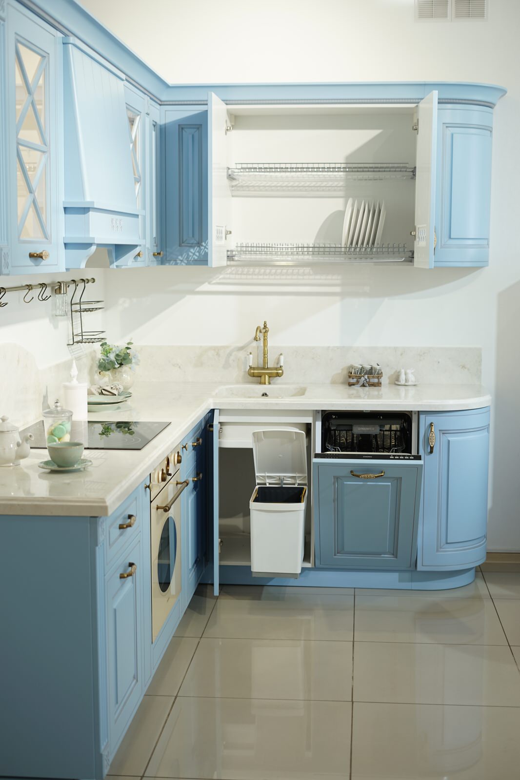 Прованс небесный