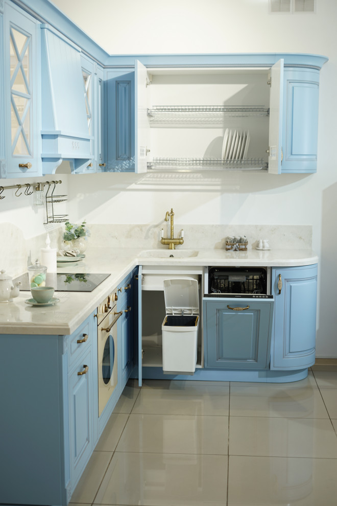 Прованс небесный