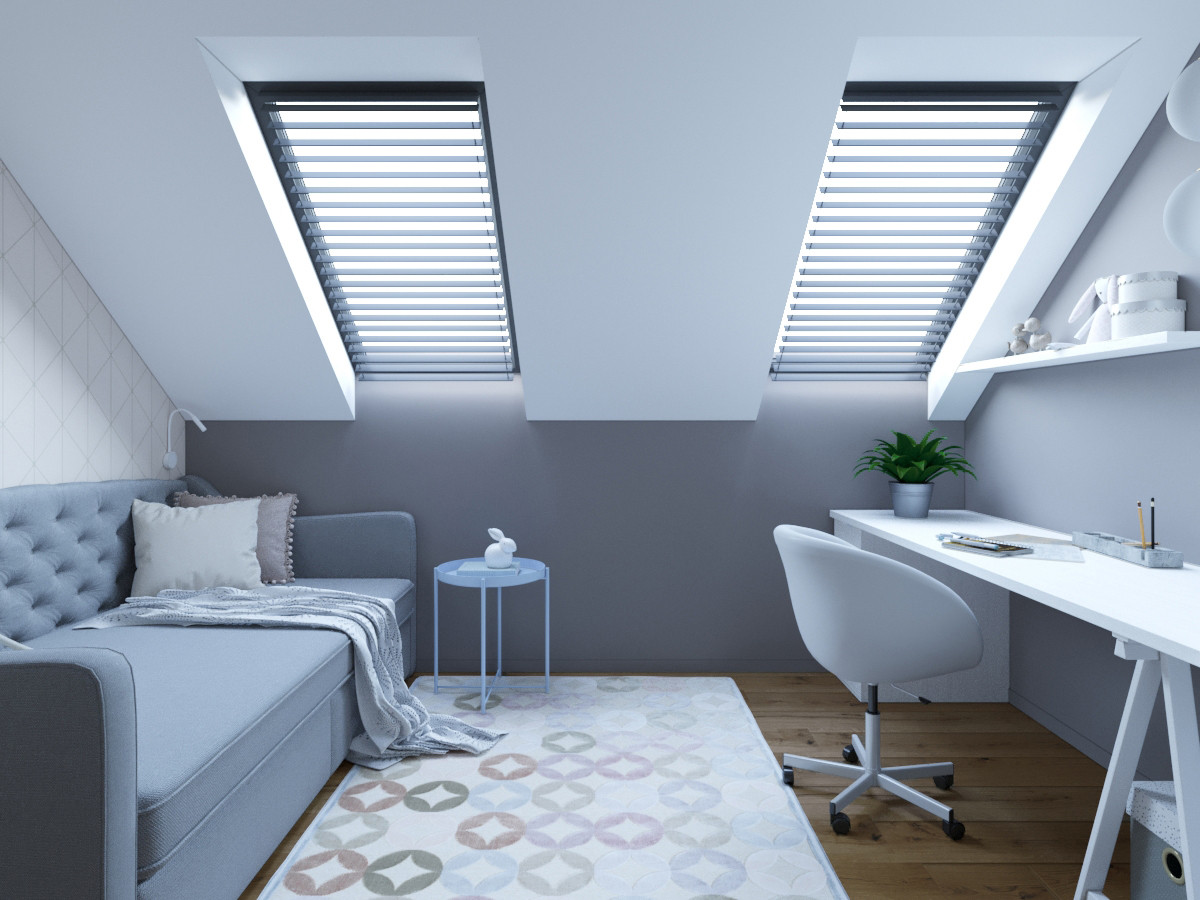 Дом в Эстонии