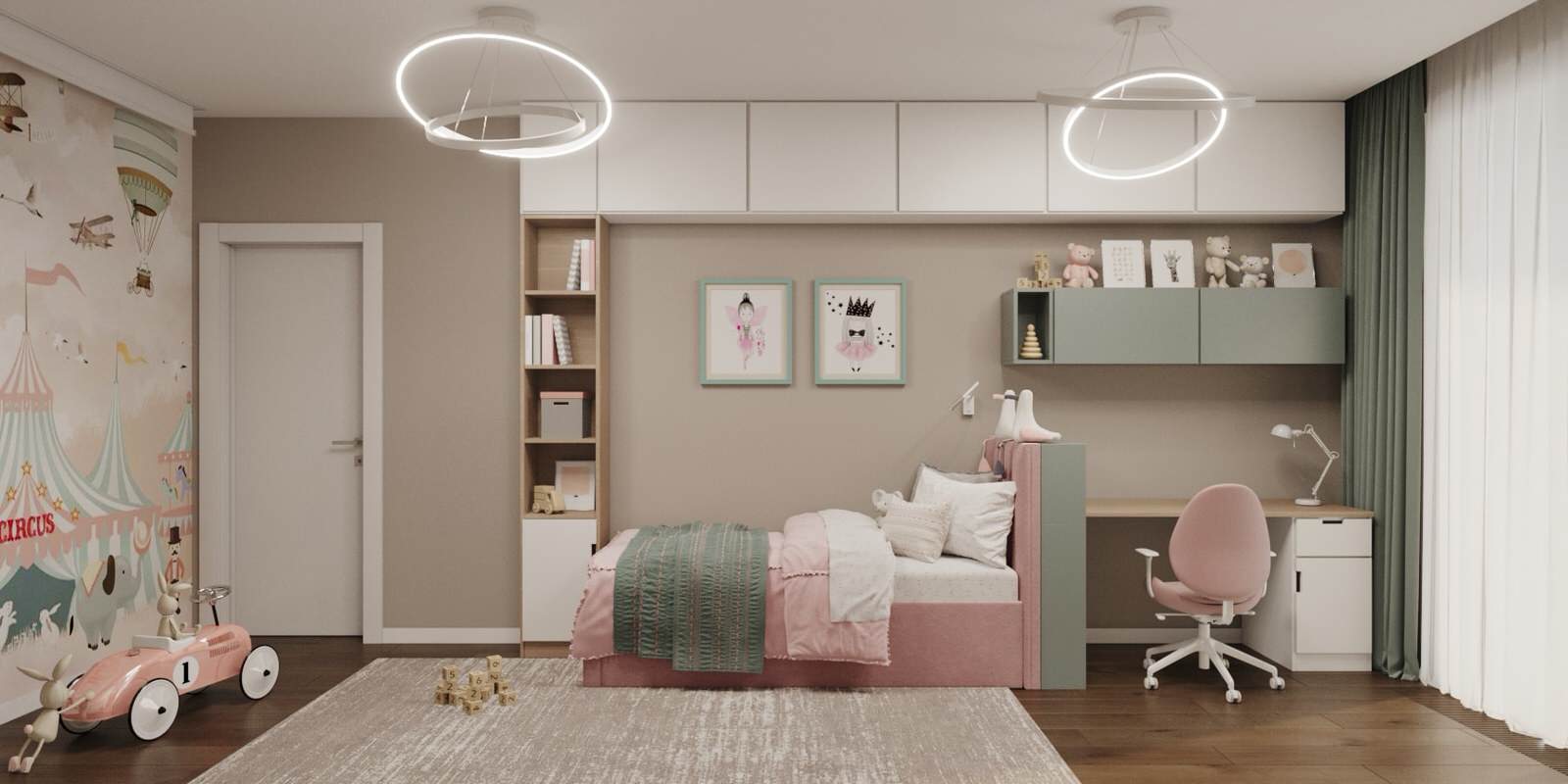 ЖК Современник