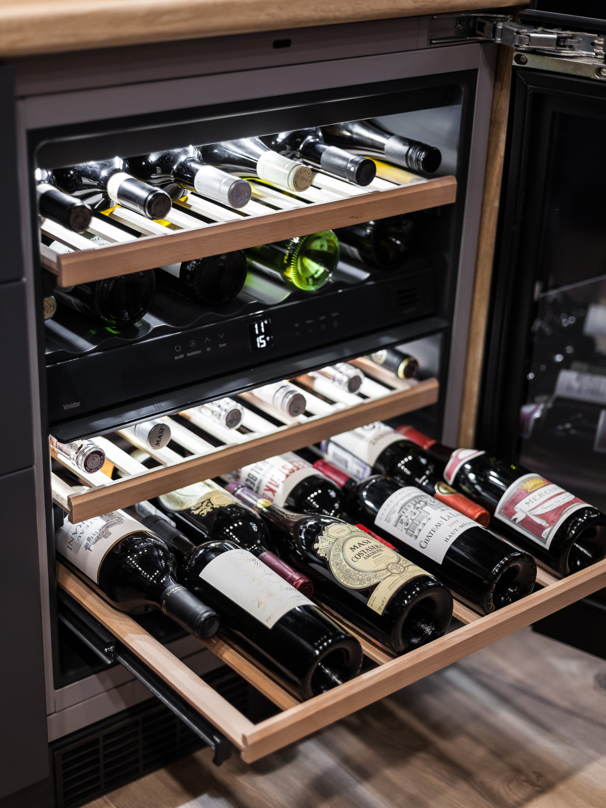 Квартира для холостяка