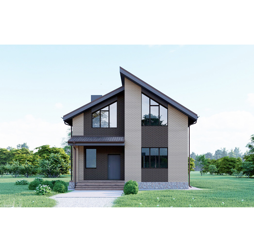 Обложка проекта: Гармония