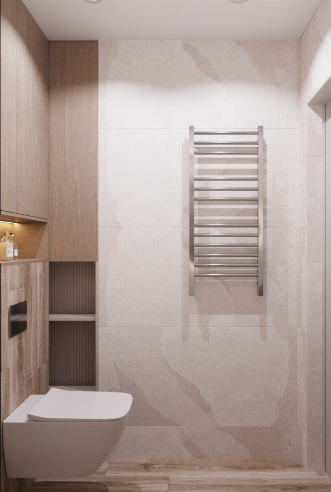 Дизайн санузла