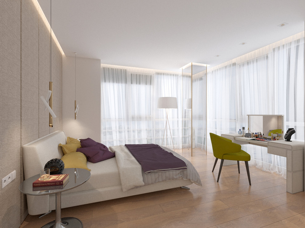 Квартира на Дальнем Востоке