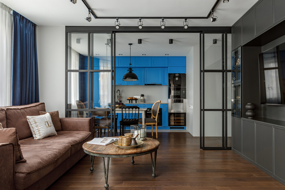 6-я Радиальная