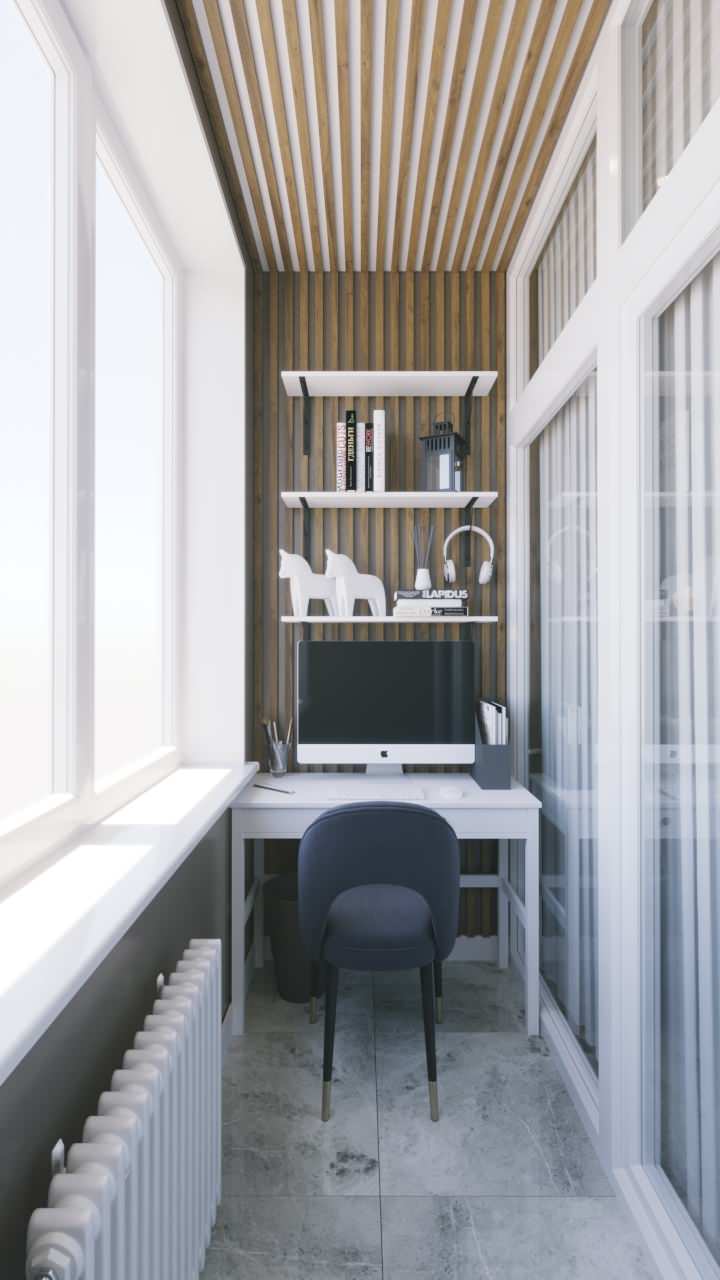 Уютная двушка в Румянцево-Парк