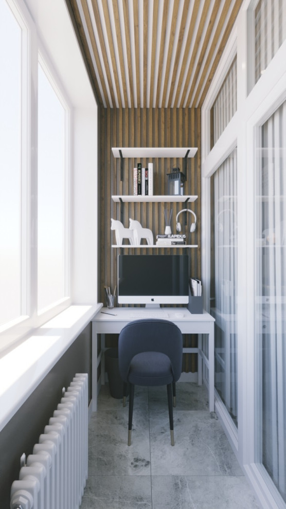 Уютная двушка в Румянцево-Парк