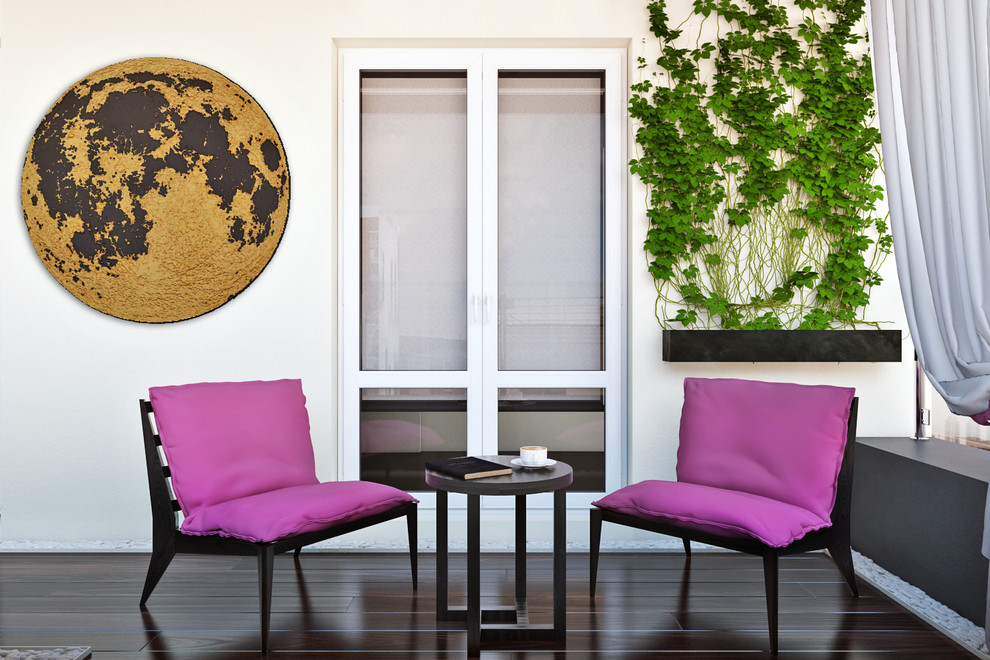 Квартира 153 м2