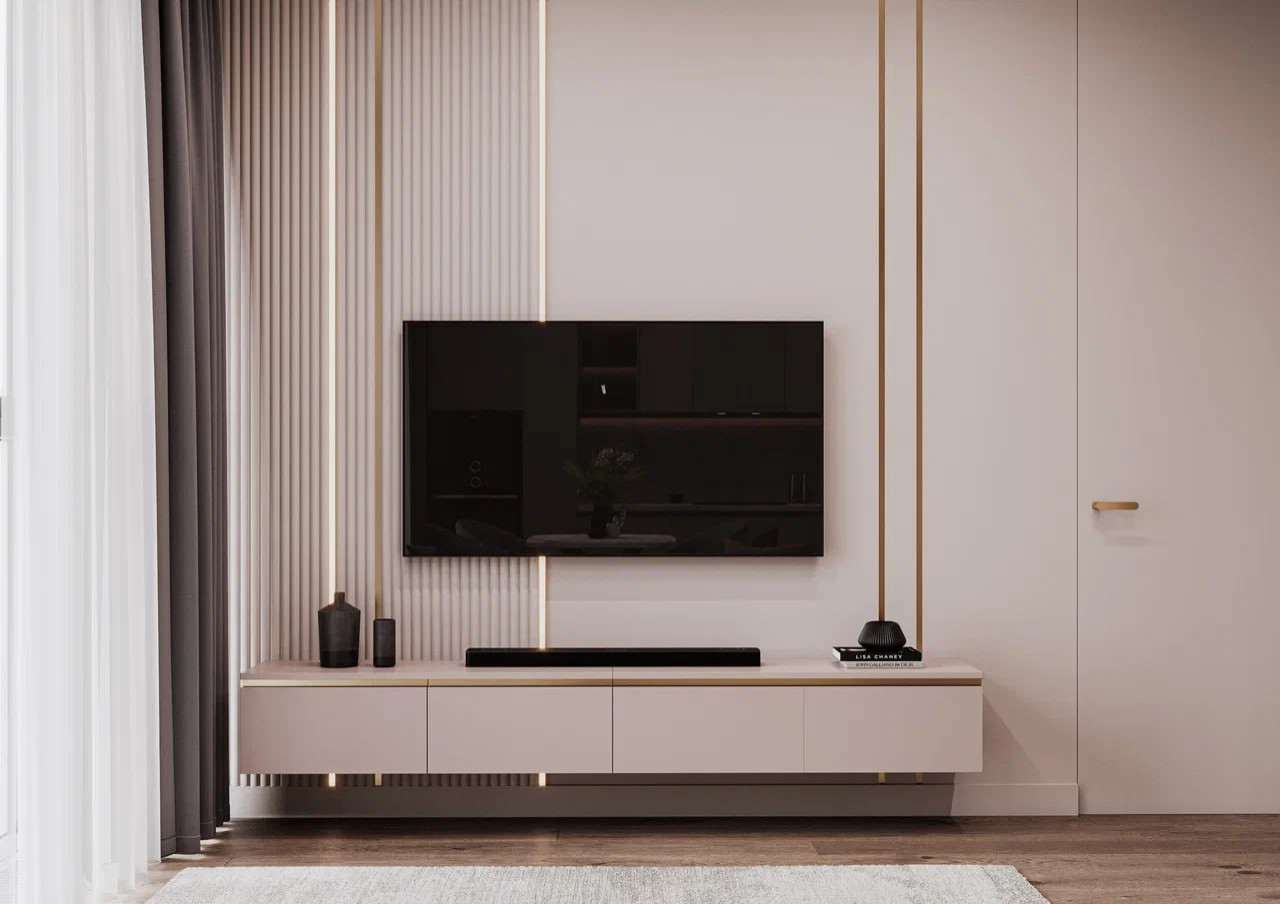 Проект ЖК NOW