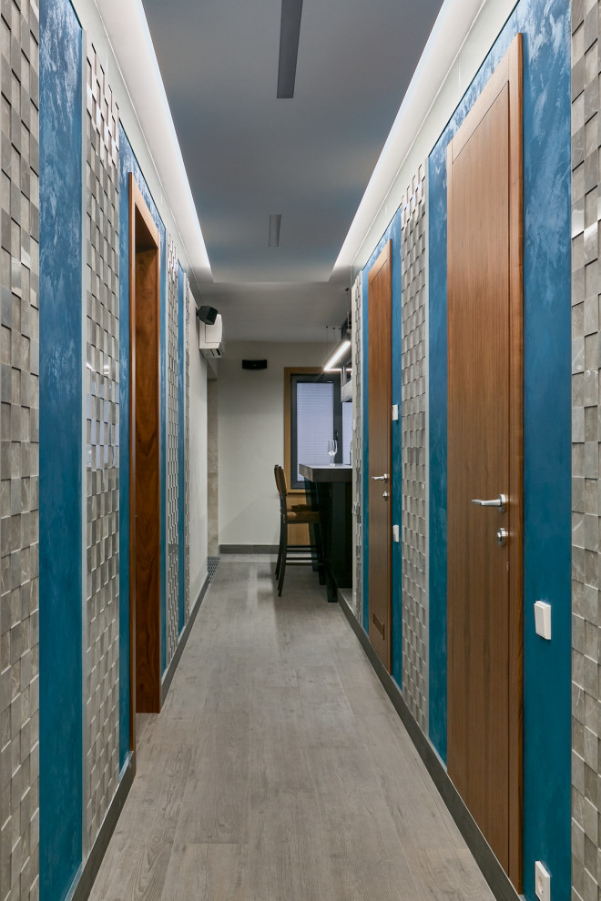 Квартира в Геленджике, ул. Лазурная