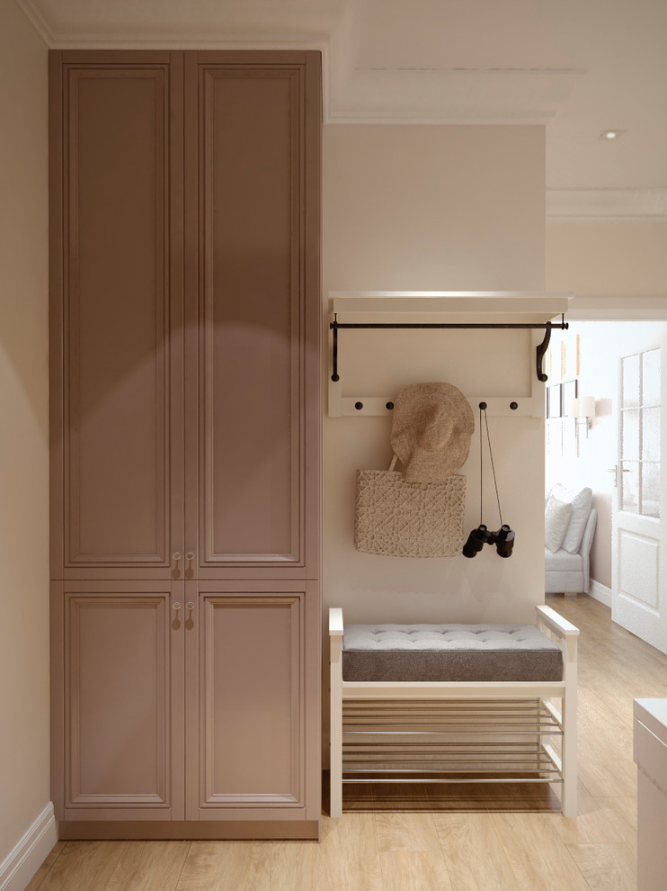 Двухкомнатная квартира в Севастополе