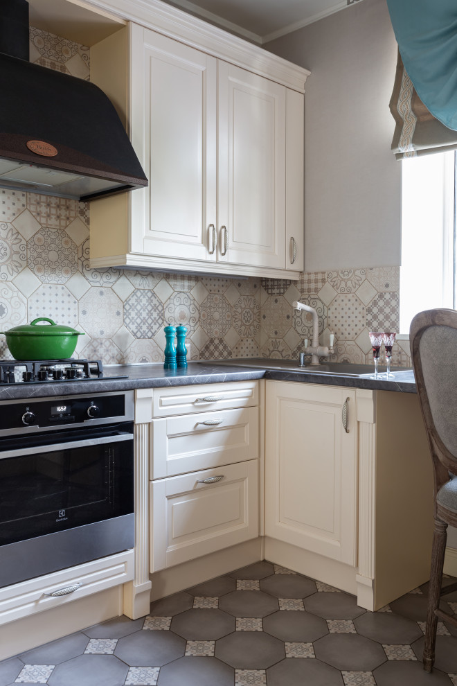 Загородный дом в Апрелевке