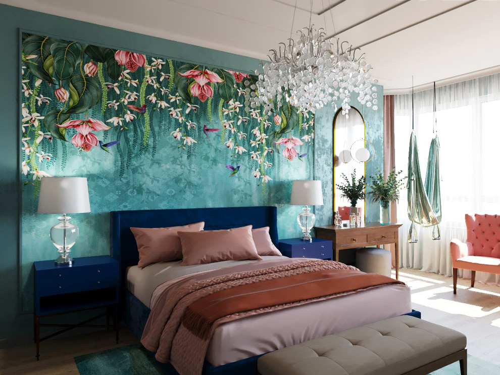 Мои интерьеры