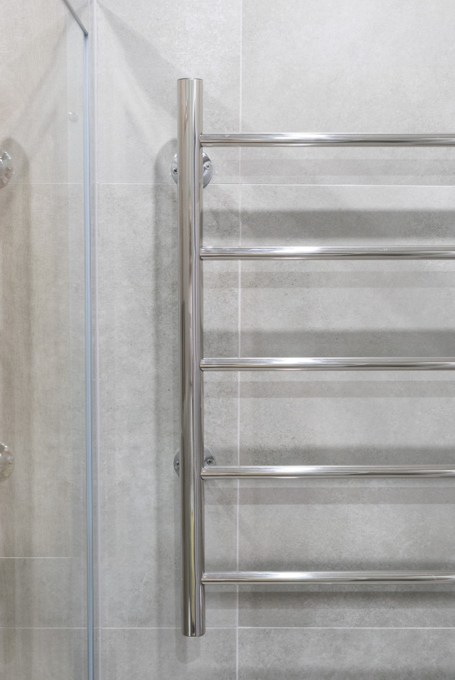 Ремонт в ЖК Прибалтийская Ривьера в Зеленоградске: уютная квартира площадью 52 к