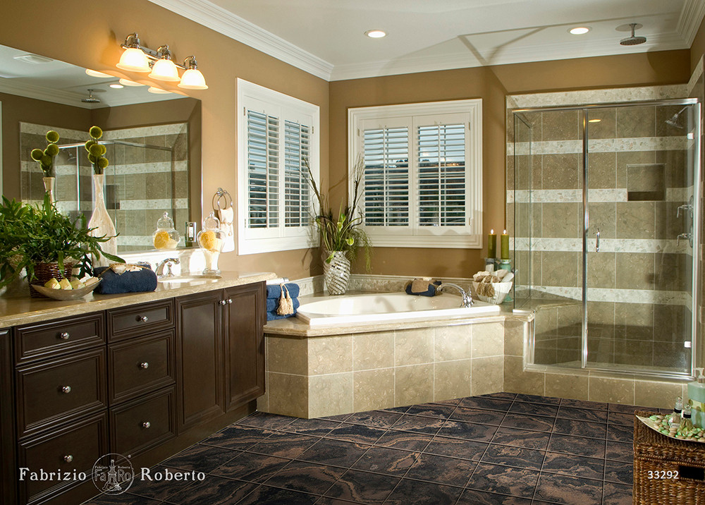 Обложка проекта: Мозаика и фотоплитка Fabrizio Roberto®