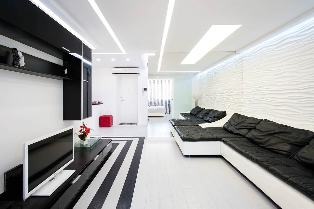 Апартаменты  «White room»