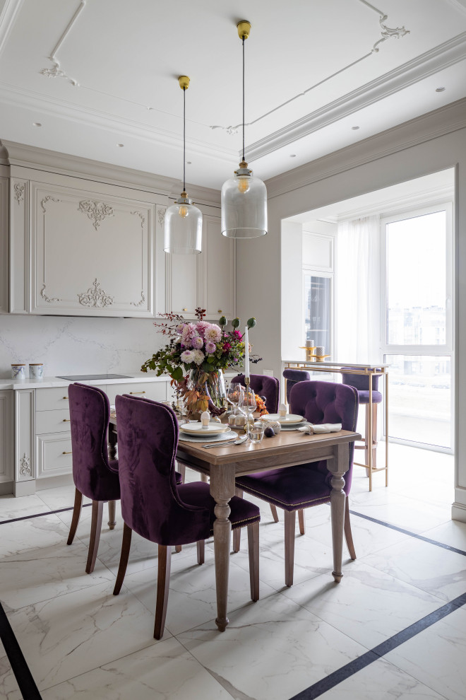 ЖК Жемчужный берег