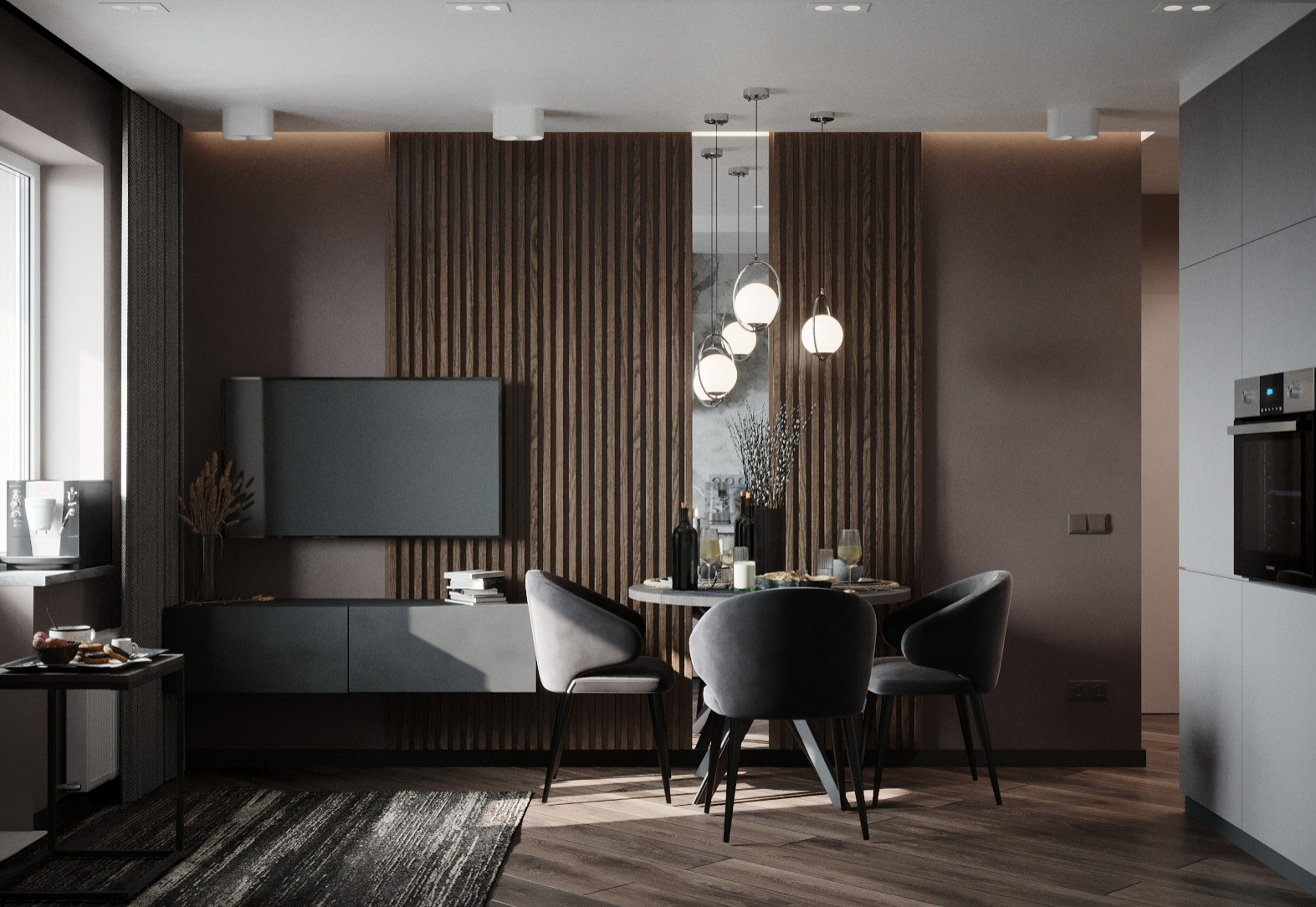 ЖК Северная долина