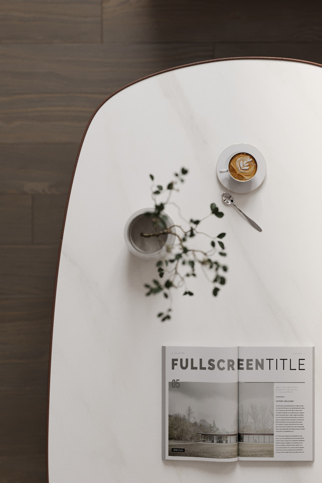 ЖК Березовая Аллея