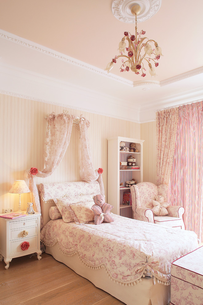 Усадьба в классическом стиле