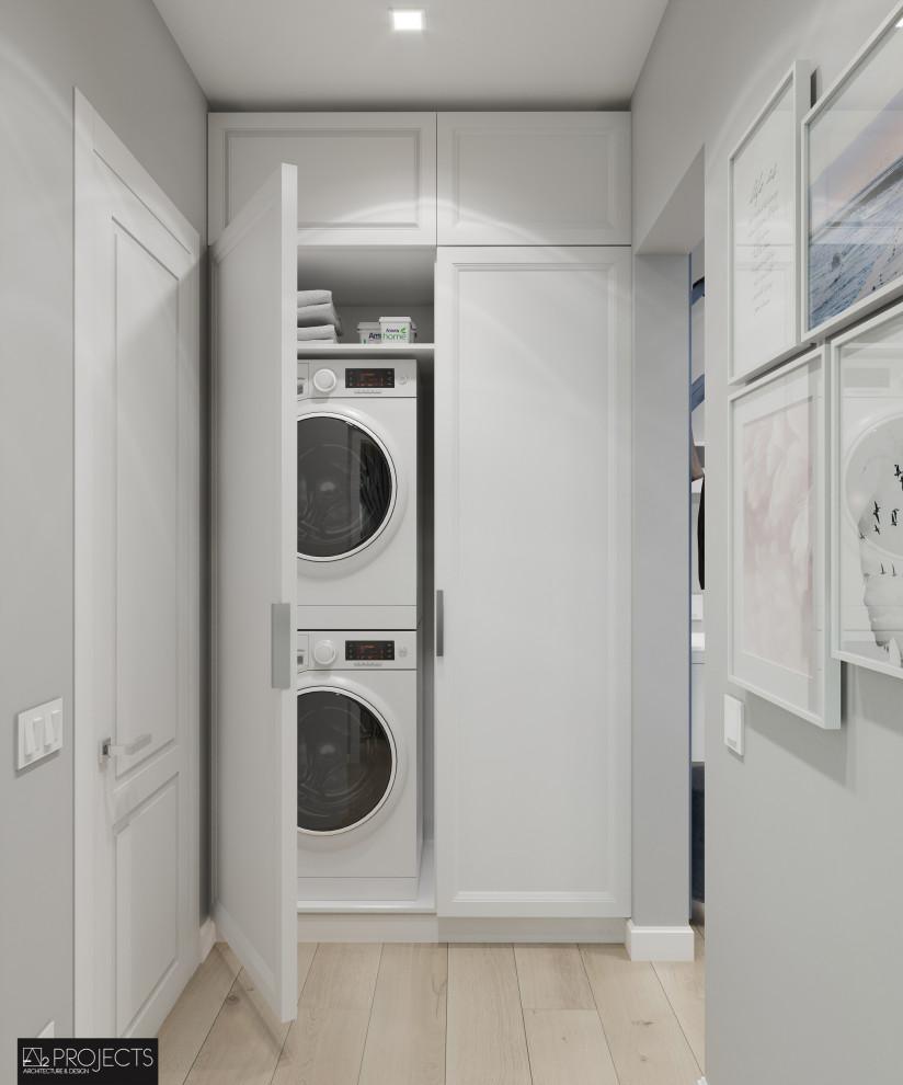 ДИЗАЙН-ПРОЕКТ 62 м2