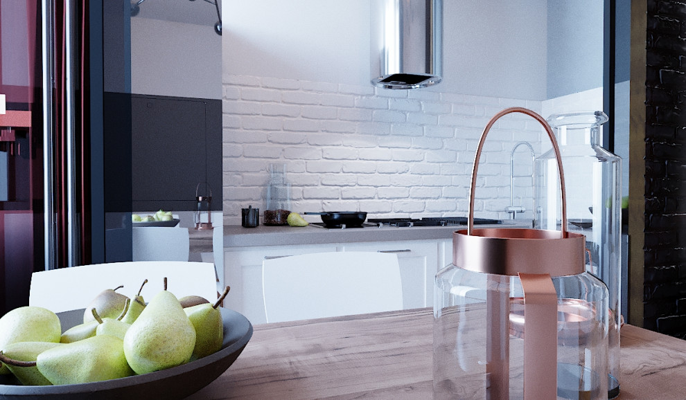 Современный стиль