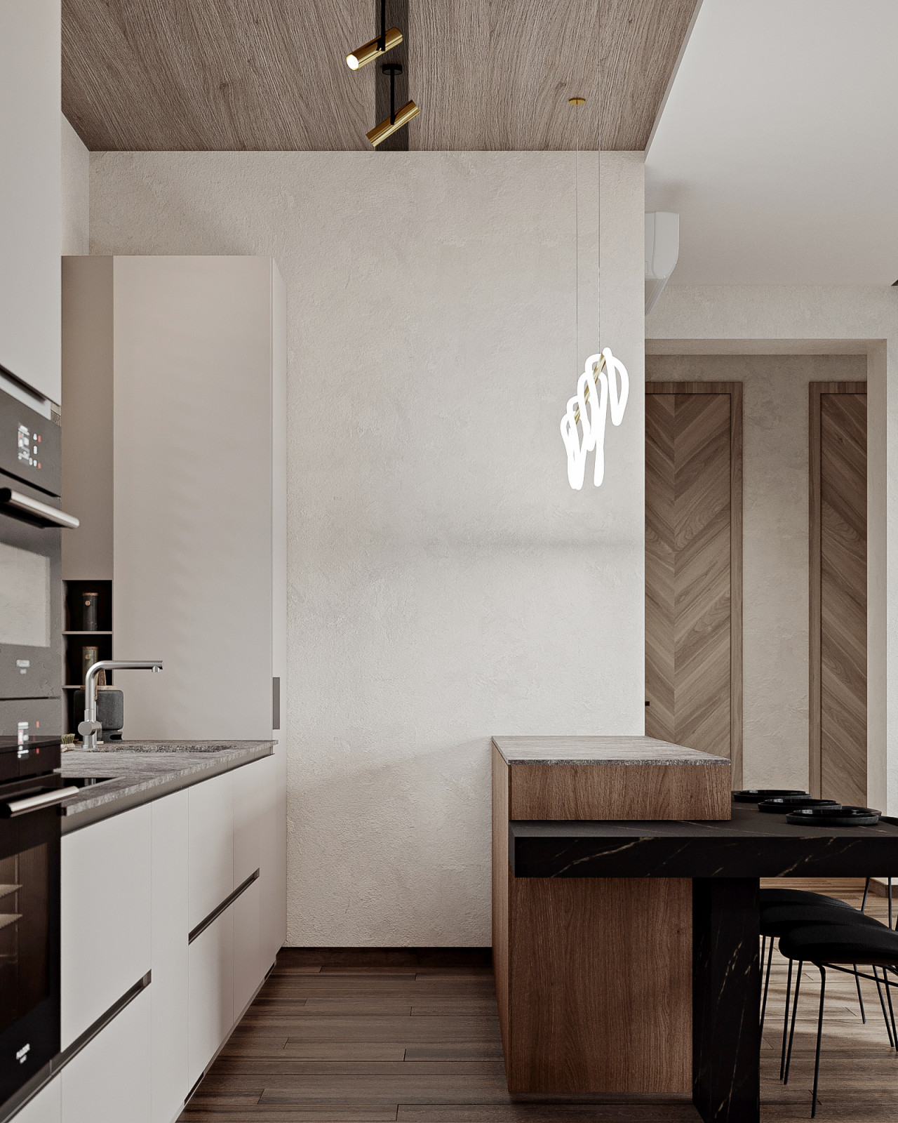 House Taupe