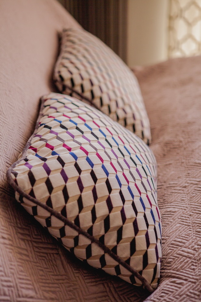 Квартира на Берзарина