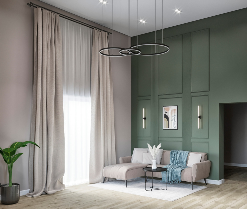 Гостевой дом