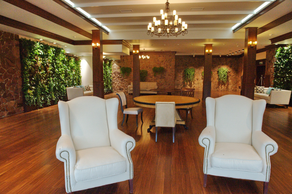 Московский городской гольф клуб