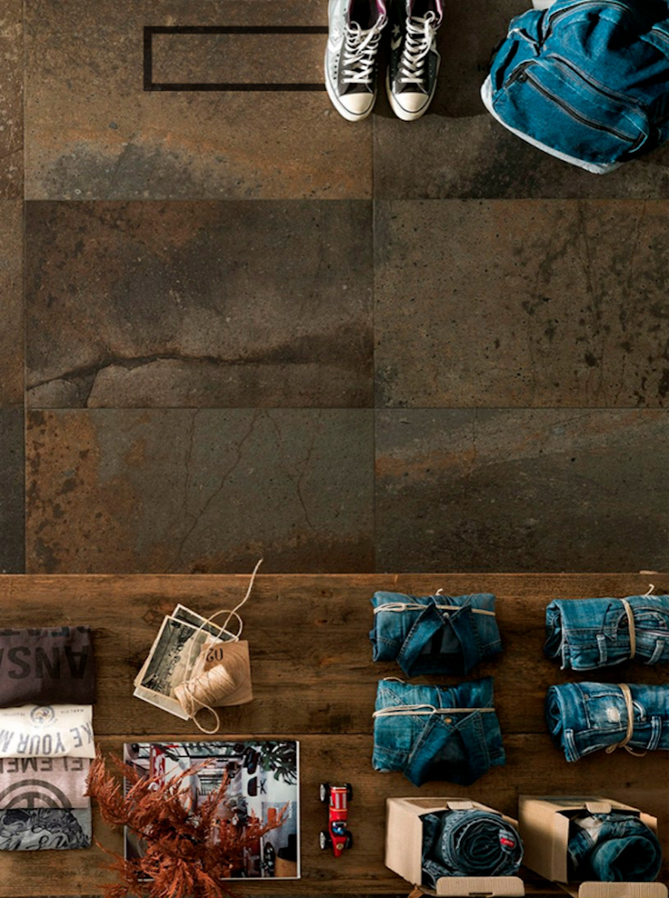 Невидимые вентиляционные решетки