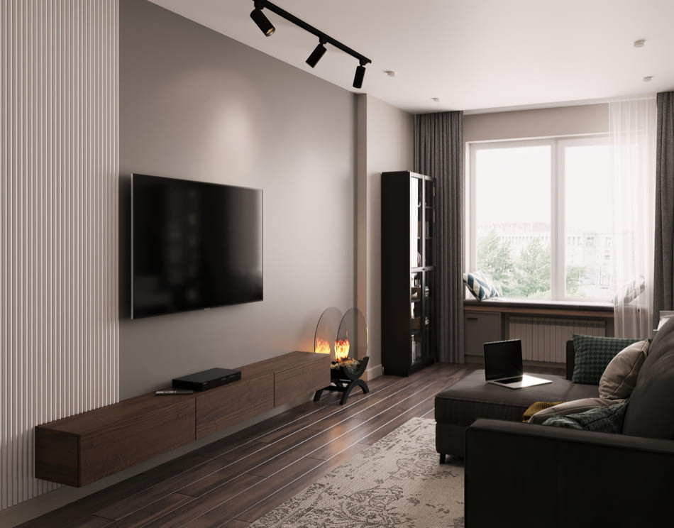 Квартира 110 м² кв в ЖК «Первый»