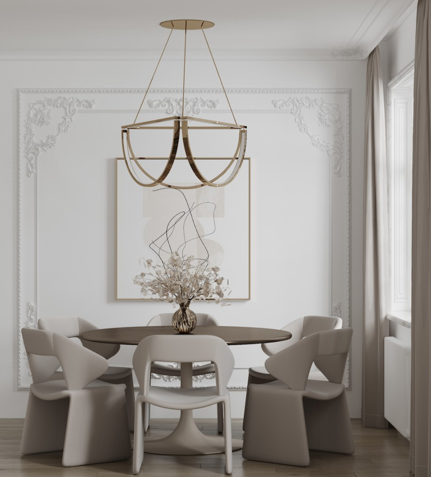 Обложка проекта: ЖК Остров