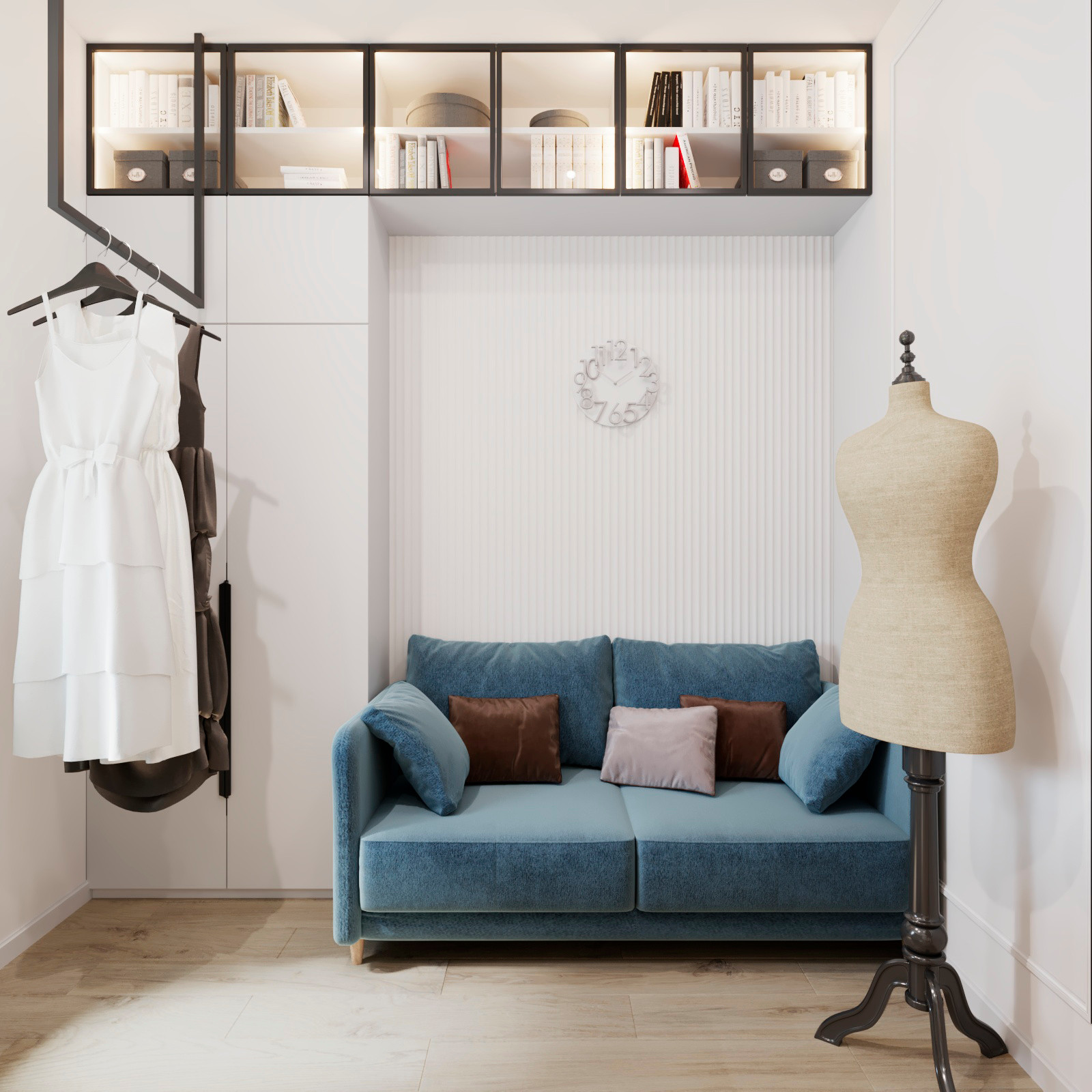 Частный дом Ковали