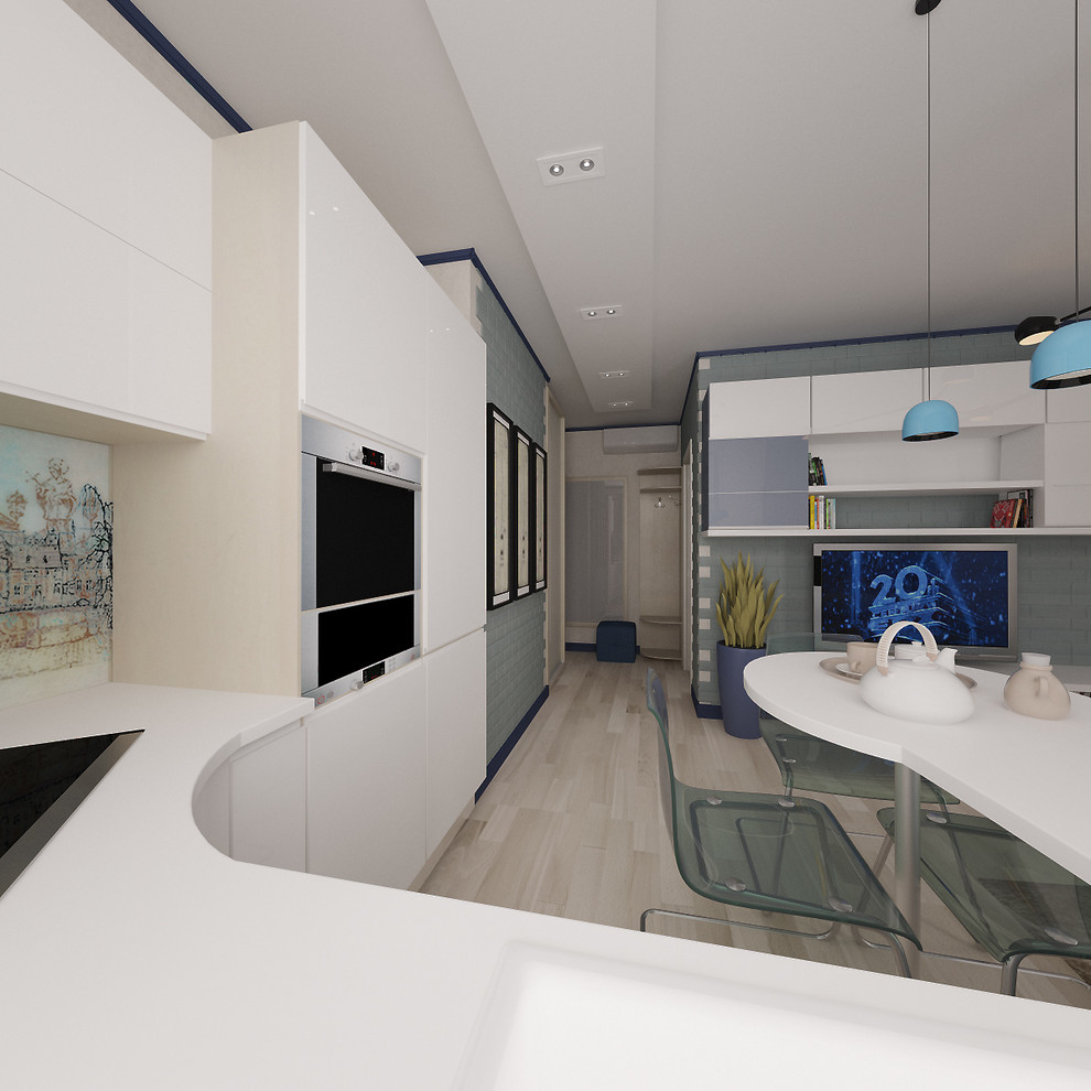 МО. г.Красногорск