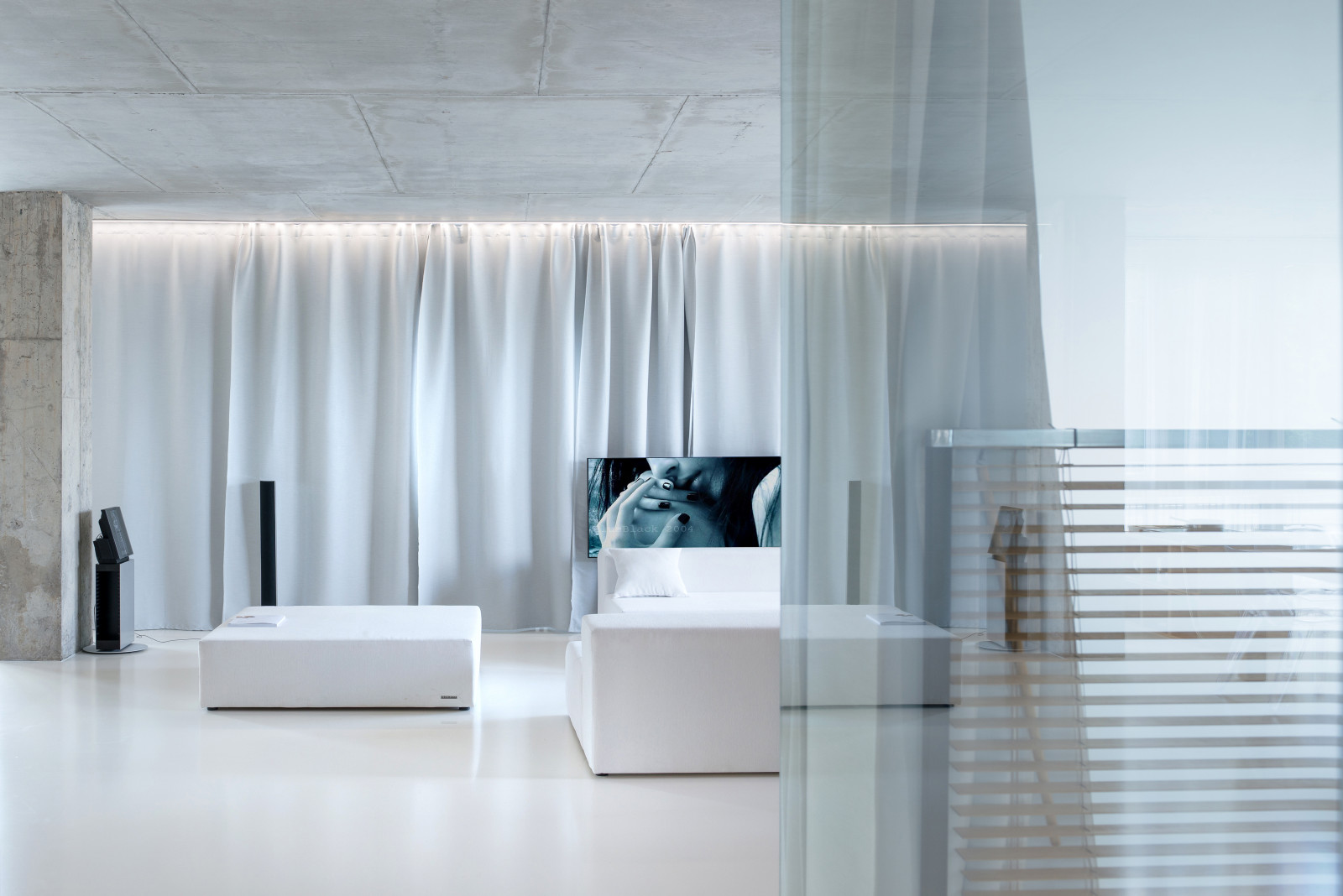 Дом архитектора W_G+BET ON