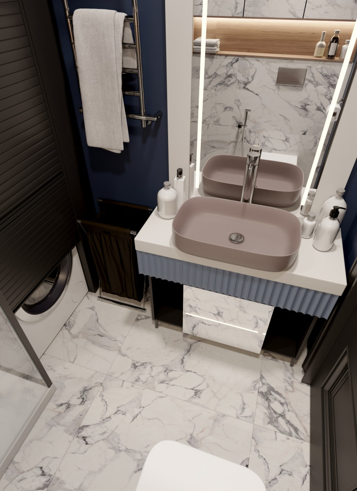 ЖК Серебряный Парк