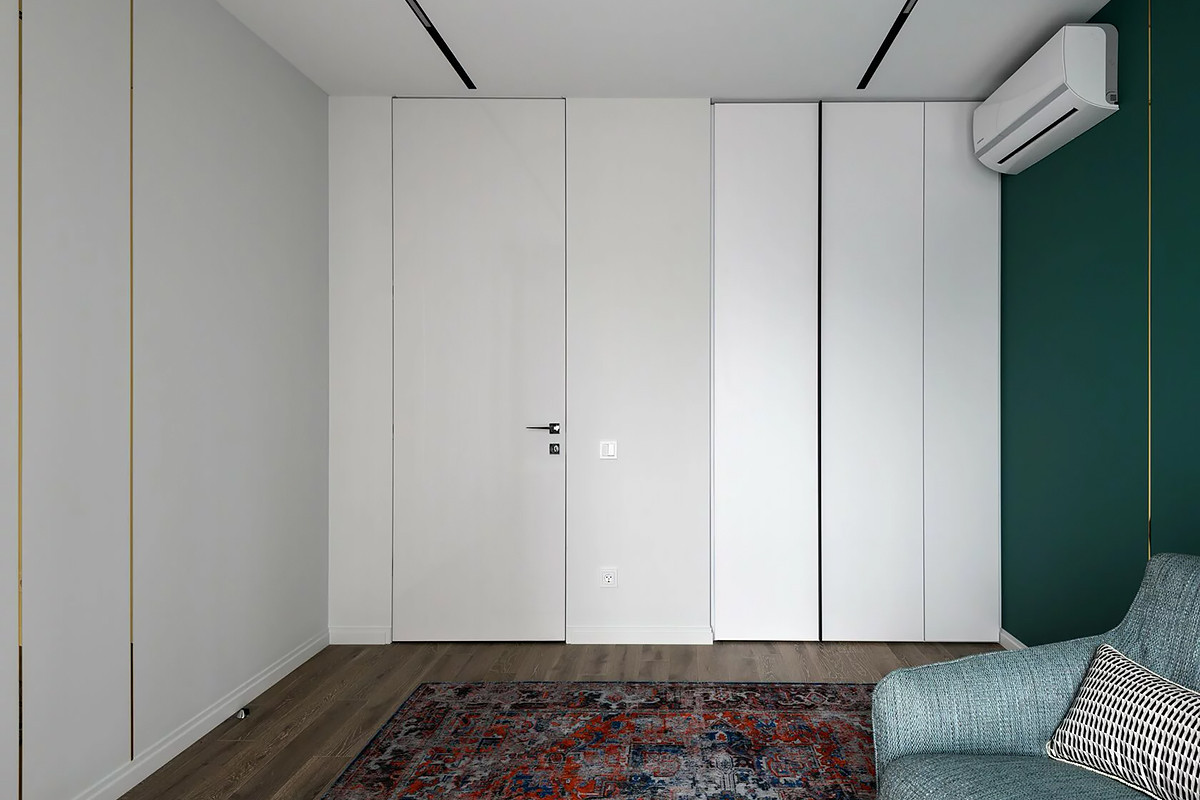 Современная элегантность