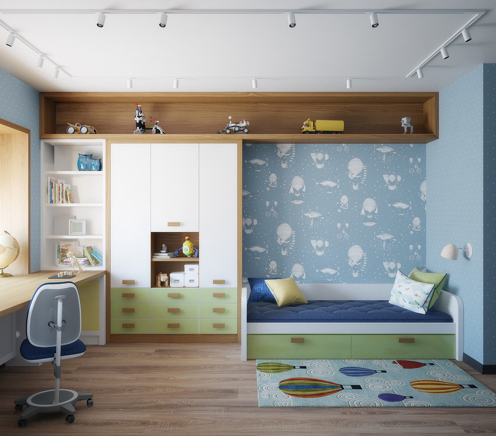 Детская для мальчика