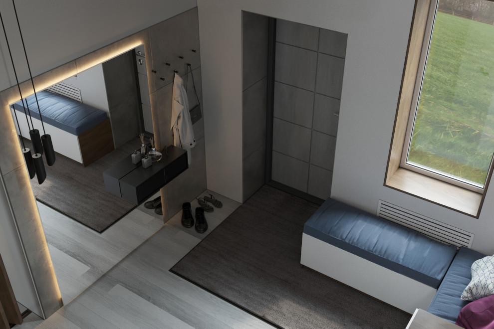 Таун у парка