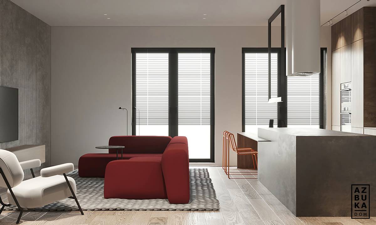 Минимализм