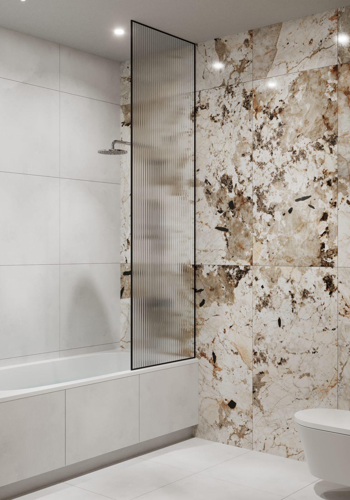 Квартира 70,5 кв.м