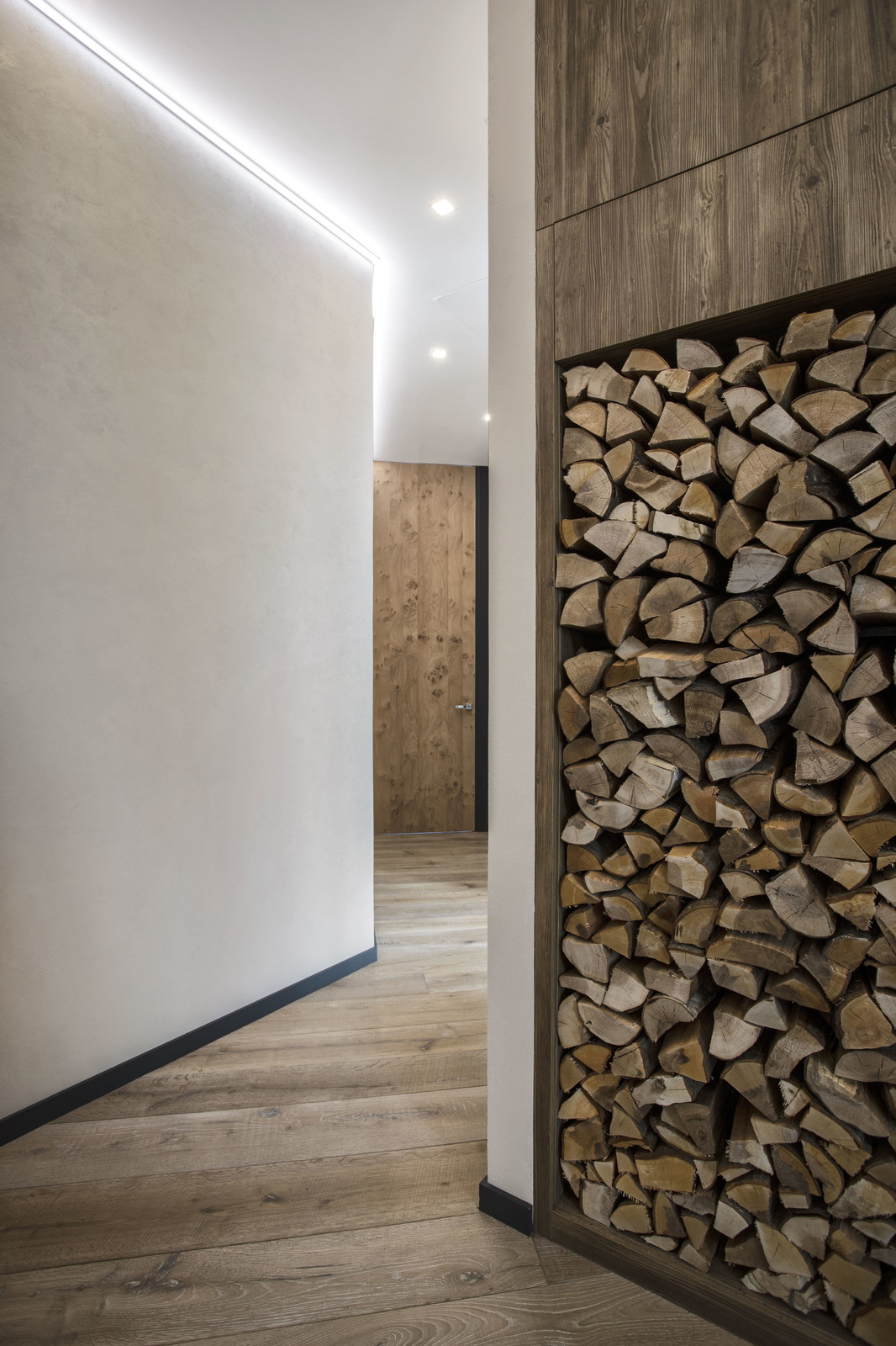 Квартира в Заречье