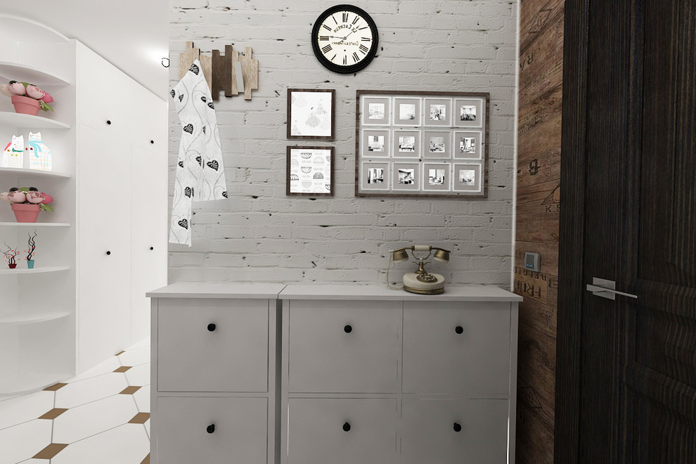 Квартира в Красногорске